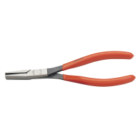 Knipex 200mm Flat Nose Assembly Pliers 56041