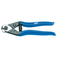 Draper Expert 190mm Wire Rope or Spring Wire Cutter 57768
