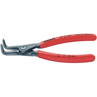 Knipex 130mm 90? External Straight Tip Circlip Pliers 3 - 10mm Capacity 75093
