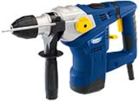 Draper Sds+ Rotary Hammer Drill Kit (1500w)
