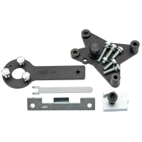 Draper Timing Kit for Fiat, Lancia and Ford Vehicles 32801