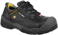 JALAS 1538 TERRA Wide Fit Safety Shoe FX2 Pro Insole