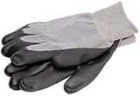 Draper Expert Close Fit Nitrile Coated Gloves - Extra Large