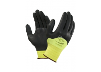 Ansell 11-402 Hyflex Glove Water-based polyurethane multi-purpose glove with enhanced comfort-Pair-8