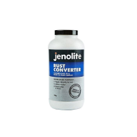 Jenolite Rust Converter Treatment Fast Acting 1Kg / 1L Bottle