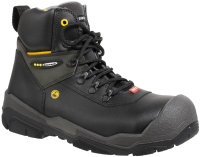 Jalas 1828 Jupiter Premium Safety Boots FX2 Pro Insole Wide Fit Pair Size 43 UK 9