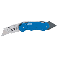 Draper Expert Plumbers Pocket Knife 25353