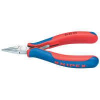 Knipex 115mm Snipe Nose Electronics Pliers 27699