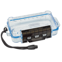Draper Small Waterproof Storage Case 38080