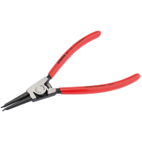 Knipex 19mm - 60mm A2 Straight External Circlip Pliers 50720