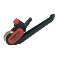 Knipex 150mm Cable Dismantling Tool 51738