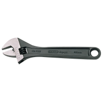 Draper Expert 200mm Crescent-Type Adjustable Wrench with Phosphate Finish 52680