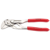 Knipex 125mm Plier Wrench 53974