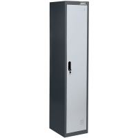 Draper Single Door Locker - 380 x 450 x 1800mm 54783