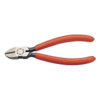 Knipex 140mm Diagonal Side Cutter 55457
