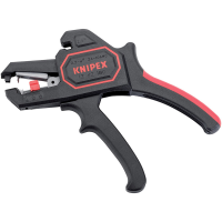 Knipex Self Adjusting Insulation Stripper 43686