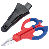 Knipex 15mm Electricians Cable Shears 59771