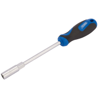 Draper Nut Spinner with Soft-Grip (10mm) 63506