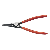 Knipex 40mm - 100mm A3Straight External Circlip Pliers 77253