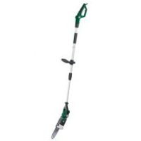Long Reach Polesaw and Hedge Trimmers