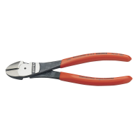 Knipex 180mm High Leverage Diagonal Side Cutter 83888