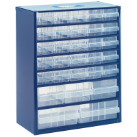 Draper Expert 30 Drawer Storage Organiser 89470