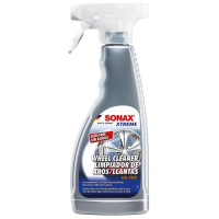 Sonax Xtreme Wheel Cleaner 500ml Full Effect, Acid Free, Alloy & Steel