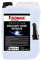 Sonax Profiline Brilliant Shine Detailer 5L
