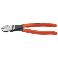 Knipex 250mm High Leverage Diagonal Side Cutter 09453