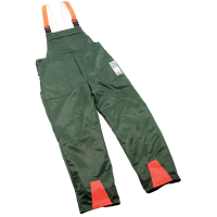 Draper Expert Chainsaw Trousers- Extra Large 12059