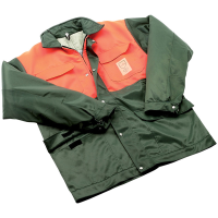 Draper Expert Chainsaw Jacket - Large 12052
