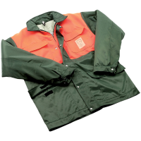 Draper Expert Chainsaw Jacket - Extra Large 12053