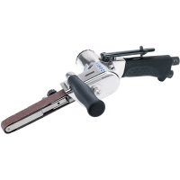 Draper Expert Soft Grip Air Belt Sander Kit: 6-25mm 14261