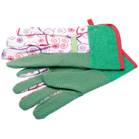 Draper Small/Medium Gardening Gloves 18275