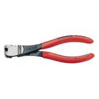 Knipex 140mm High Leverage End Cutting Pliers 18428