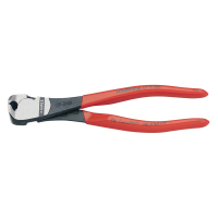 Knipex 200mm High Leverage End Cutting Pliers 18429