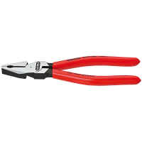 Knipex 180mm High Leverage Combination Pliers 19587