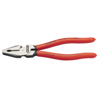 Knipex 200mm High Leverage Combination Pliers 19588