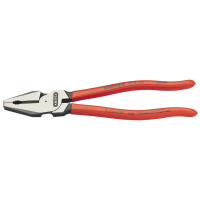 Knipex 225mm High Leverage Combination Pliers 19589