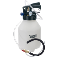 Draper Expert Pneumatic Fluid Extractor/Dispenser 23248