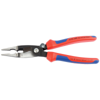Knipex Electricians Universal Installation Pliers 24376