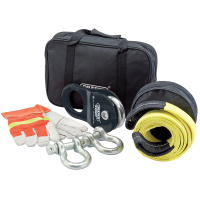 Draper Expert Recovery Winch Accessory Kit 24444