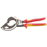 Knipex 350mm VDE Heavy Duty Cable Cutter 25881