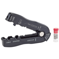 Draper Expert 30-20 AWG Wire Strippers 26319