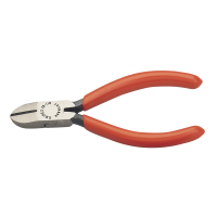 Knipex 110mm Diagonal Side Cutter 31612