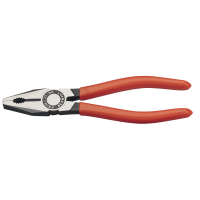 Knipex 180mm Combination Pliers 36895