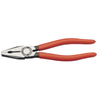 Knipex 200mm Combination Pliers 36902