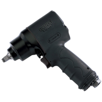Draper Expert 3/8" Sq. Dr. Composite Body Air Impact Wrench 43326