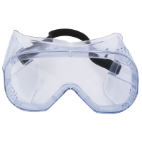 Draper Safety Goggles 51129