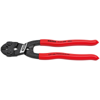 Knipex 200mm Cobolt? Compact Bolt Cutter with 3.6mm Piano Wire Cutter 53052
